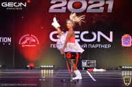 Grand-Prix Dudushkin Fitness Family - 2021
