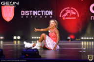 Grand-Prix Dudushkin Fitness Family - 2021