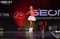 Grand-Prix Dudushkin Fitness Family - 2021
