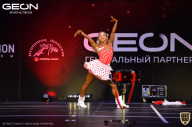 Grand-Prix Dudushkin Fitness Family - 2021