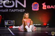 Grand-Prix Dudushkin Fitness Family - 2021