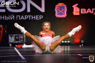 Grand-Prix Dudushkin Fitness Family - 2021