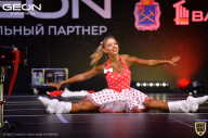 Grand-Prix Dudushkin Fitness Family - 2021