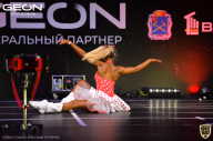 Grand-Prix Dudushkin Fitness Family - 2021