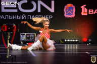 Grand-Prix Dudushkin Fitness Family - 2021