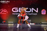Grand-Prix Dudushkin Fitness Family - 2021