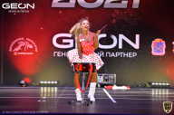 Grand-Prix Dudushkin Fitness Family - 2021