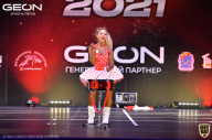 Grand-Prix Dudushkin Fitness Family - 2021