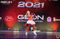 Grand-Prix Dudushkin Fitness Family - 2021