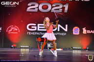 Grand-Prix Dudushkin Fitness Family - 2021