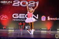 Grand-Prix Dudushkin Fitness Family - 2021