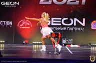 Grand-Prix Dudushkin Fitness Family - 2021