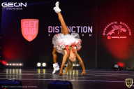 Grand-Prix Dudushkin Fitness Family - 2021
