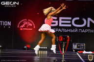 Grand-Prix Dudushkin Fitness Family - 2021