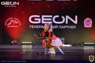 Grand-Prix Dudushkin Fitness Family - 2021