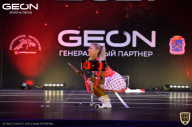 Grand-Prix Dudushkin Fitness Family - 2021