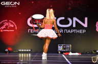 Grand-Prix Dudushkin Fitness Family - 2021