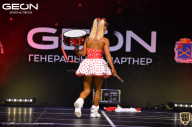 Grand-Prix Dudushkin Fitness Family - 2021