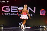Grand-Prix Dudushkin Fitness Family - 2021