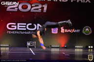 Grand-Prix Dudushkin Fitness Family - 2021