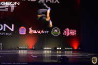 Grand-Prix Dudushkin Fitness Family - 2021