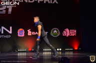 Grand-Prix Dudushkin Fitness Family - 2021