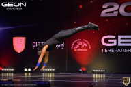 Grand-Prix Dudushkin Fitness Family - 2021