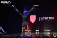 Grand-Prix Dudushkin Fitness Family - 2021