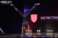 Grand-Prix Dudushkin Fitness Family - 2021