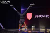 Grand-Prix Dudushkin Fitness Family - 2021
