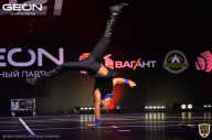 Grand-Prix Dudushkin Fitness Family - 2021