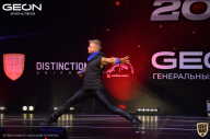 Grand-Prix Dudushkin Fitness Family - 2021