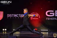 Grand-Prix Dudushkin Fitness Family - 2021