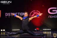 Grand-Prix Dudushkin Fitness Family - 2021
