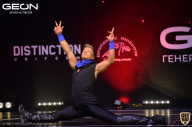 Grand-Prix Dudushkin Fitness Family - 2021