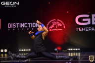 Grand-Prix Dudushkin Fitness Family - 2021