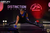 Grand-Prix Dudushkin Fitness Family - 2021