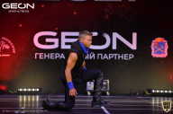 Grand-Prix Dudushkin Fitness Family - 2021