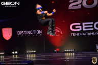 Grand-Prix Dudushkin Fitness Family - 2021