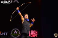 Grand-Prix Dudushkin Fitness Family - 2021