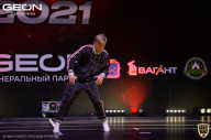 Grand-Prix Dudushkin Fitness Family - 2021