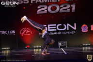 Grand-Prix Dudushkin Fitness Family - 2021