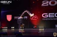 Grand-Prix Dudushkin Fitness Family - 2021