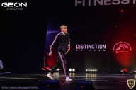 Grand-Prix Dudushkin Fitness Family - 2021