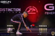 Grand-Prix Dudushkin Fitness Family - 2021