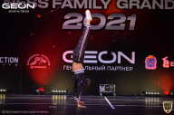Grand-Prix Dudushkin Fitness Family - 2021