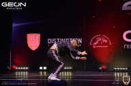 Grand-Prix Dudushkin Fitness Family - 2021