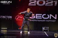 Grand-Prix Dudushkin Fitness Family - 2021