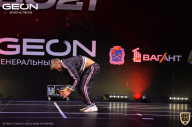 Grand-Prix Dudushkin Fitness Family - 2021