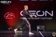Grand-Prix Dudushkin Fitness Family - 2021